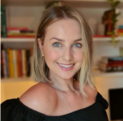 Claudia Kirst