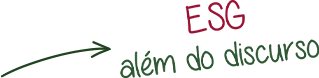 ESG ALEM DO DISCURSO