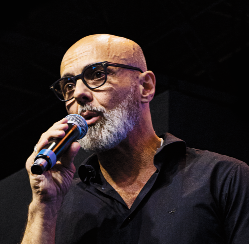 Marcelo Quin